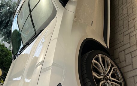 BMW X6, 2011 год, 2 500 000 рублей, 5 фотография