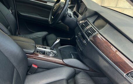 BMW X6, 2011 год, 2 500 000 рублей, 7 фотография