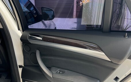 BMW X6, 2011 год, 2 500 000 рублей, 9 фотография