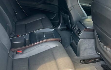 BMW X6, 2011 год, 2 500 000 рублей, 8 фотография