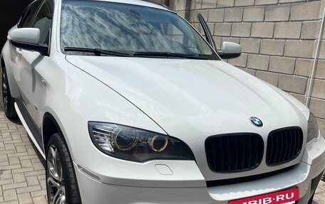 BMW X6, 2011 год, 2 500 000 рублей, 3 фотография