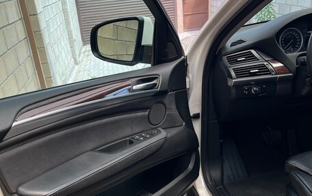 BMW X6, 2011 год, 2 500 000 рублей, 15 фотография