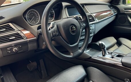 BMW X6, 2011 год, 2 500 000 рублей, 14 фотография