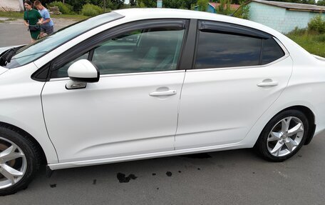 Citroen C4 II рестайлинг, 2015 год, 1 270 000 рублей, 5 фотография