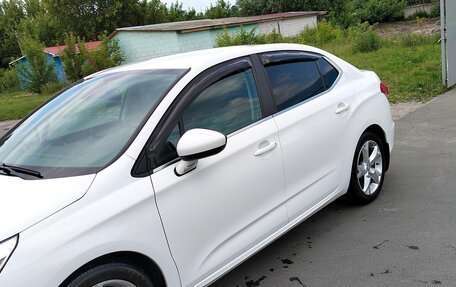 Citroen C4 II рестайлинг, 2015 год, 1 270 000 рублей, 7 фотография