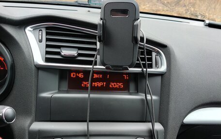 Citroen C4 II рестайлинг, 2015 год, 1 270 000 рублей, 8 фотография