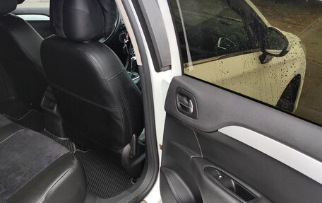 Citroen C4 II рестайлинг, 2015 год, 1 270 000 рублей, 11 фотография