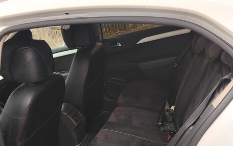 Citroen C4 II рестайлинг, 2015 год, 1 270 000 рублей, 12 фотография