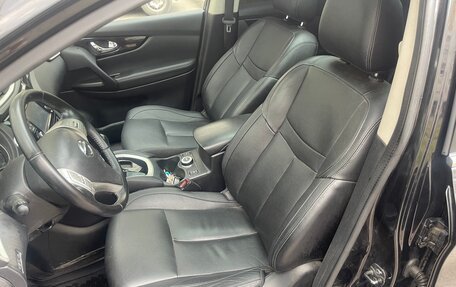Nissan Qashqai, 2016 год, 1 700 000 рублей, 4 фотография