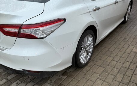 Toyota Camry, 2020 год, 3 100 000 рублей, 3 фотография