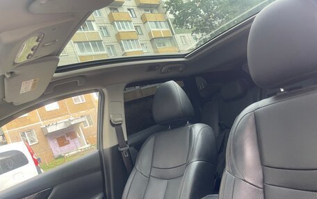 Nissan Qashqai, 2016 год, 1 700 000 рублей, 9 фотография