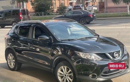 Nissan Qashqai, 2016 год, 1 700 000 рублей, 3 фотография