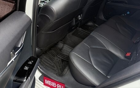 Toyota Camry, 2020 год, 3 100 000 рублей, 6 фотография