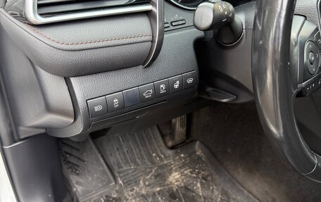 Toyota Camry, 2020 год, 3 100 000 рублей, 8 фотография