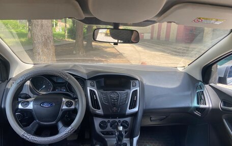 Ford Focus III, 2013 год, 700 000 рублей, 10 фотография
