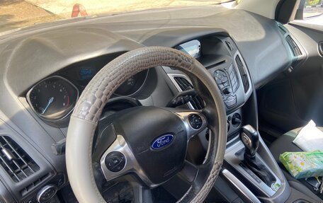 Ford Focus III, 2013 год, 700 000 рублей, 9 фотография