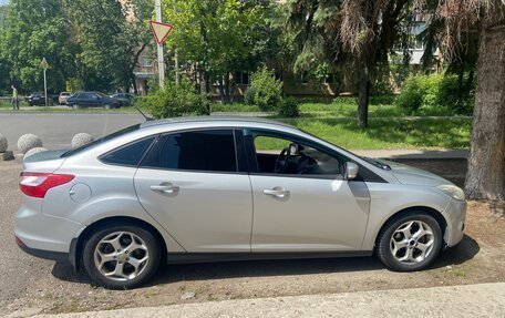Ford Focus III, 2013 год, 700 000 рублей, 3 фотография
