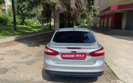 Ford Focus III, 2013 год, 700 000 рублей, 5 фотография