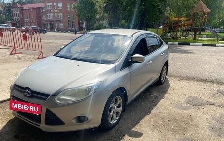 Ford Focus III, 2013 год, 700 000 рублей, 8 фотография