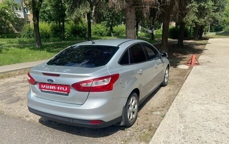 Ford Focus III, 2013 год, 700 000 рублей, 4 фотография