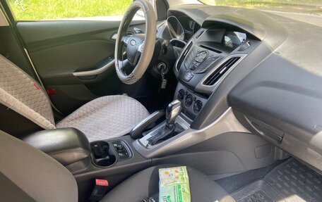 Ford Focus III, 2013 год, 700 000 рублей, 16 фотография