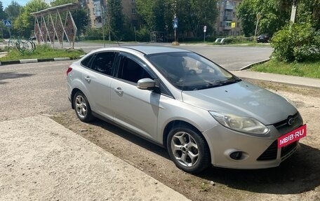 Ford Focus III, 2013 год, 700 000 рублей, 2 фотография