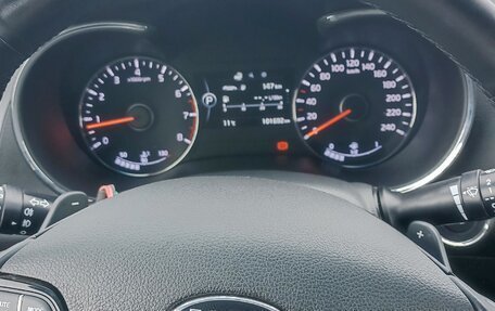 KIA Cerato III, 2019 год, 1 890 000 рублей, 8 фотография