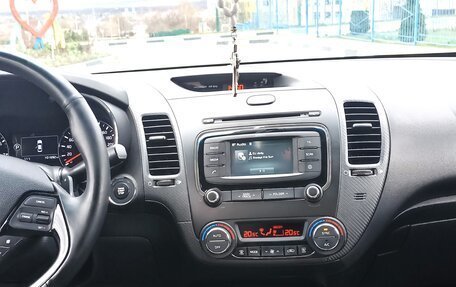 KIA Cerato III, 2019 год, 1 890 000 рублей, 7 фотография
