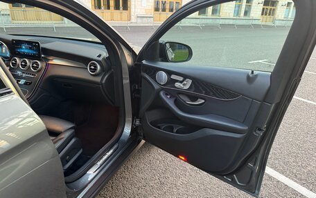 Mercedes-Benz GLC Coupe, 2020 год, 4 950 000 рублей, 17 фотография