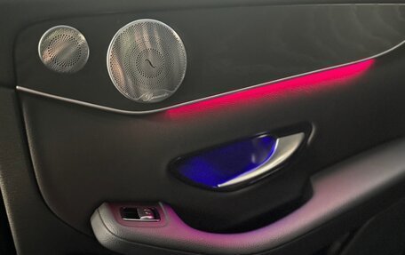 Mercedes-Benz GLC Coupe, 2020 год, 4 950 000 рублей, 19 фотография