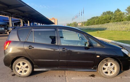 Toyota Corolla Spacio II, 2002 год, 560 000 рублей, 10 фотография