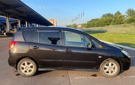 Toyota Corolla Spacio II, 2002 год, 560 000 рублей, 8 фотография