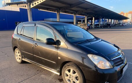 Toyota Corolla Spacio II, 2002 год, 560 000 рублей, 9 фотография
