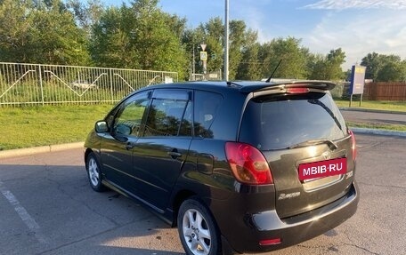Toyota Corolla Spacio II, 2002 год, 560 000 рублей, 5 фотография