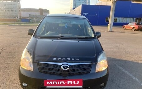 Toyota Corolla Spacio II, 2002 год, 560 000 рублей, 2 фотография