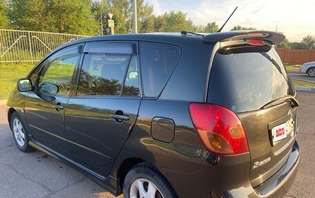 Toyota Corolla Spacio II, 2002 год, 560 000 рублей, 15 фотография