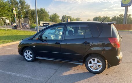 Toyota Corolla Spacio II, 2002 год, 560 000 рублей, 18 фотография