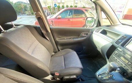 Toyota Corolla Spacio II, 2002 год, 560 000 рублей, 20 фотография