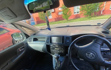 Toyota Corolla Spacio II, 2002 год, 560 000 рублей, 21 фотография