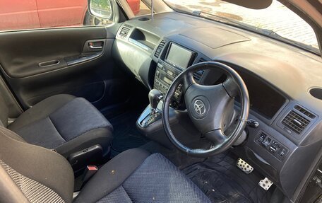 Toyota Corolla Spacio II, 2002 год, 560 000 рублей, 19 фотография