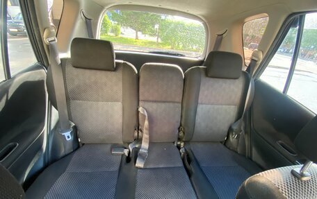 Toyota Corolla Spacio II, 2002 год, 560 000 рублей, 23 фотография