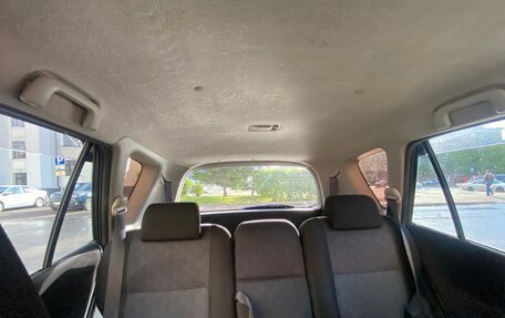 Toyota Corolla Spacio II, 2002 год, 560 000 рублей, 22 фотография