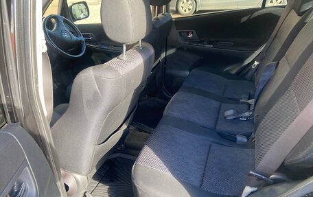Toyota Corolla Spacio II, 2002 год, 560 000 рублей, 26 фотография