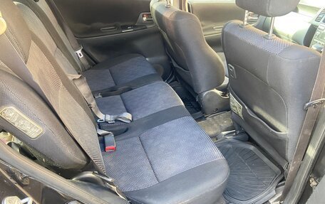 Toyota Corolla Spacio II, 2002 год, 560 000 рублей, 24 фотография