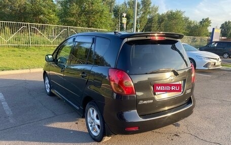 Toyota Corolla Spacio II, 2002 год, 560 000 рублей, 17 фотография