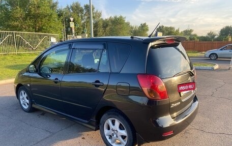 Toyota Corolla Spacio II, 2002 год, 560 000 рублей, 16 фотография