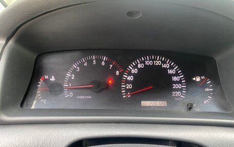 Toyota Corolla, 2005 год, 650 000 рублей, 4 фотография