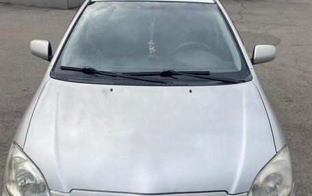 Toyota Corolla, 2005 год, 650 000 рублей, 6 фотография