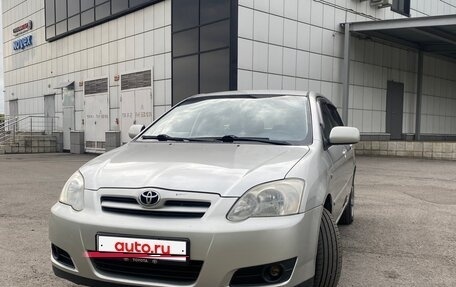 Toyota Corolla, 2005 год, 650 000 рублей, 2 фотография