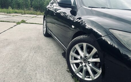 Mazda 6, 2008 год, 750 000 рублей, 4 фотография